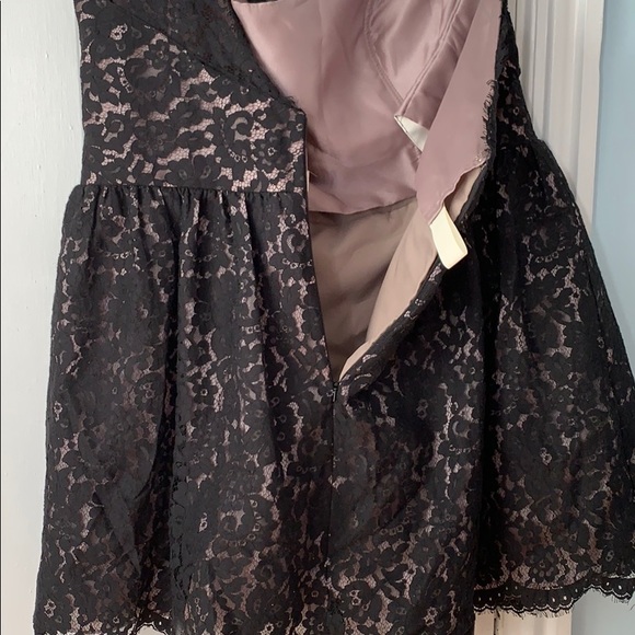 NOIR LAZARO DRESS - Picture 8 of 8